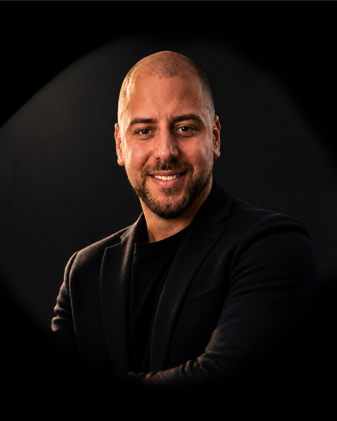 Dennis, Gründer von Bet4u