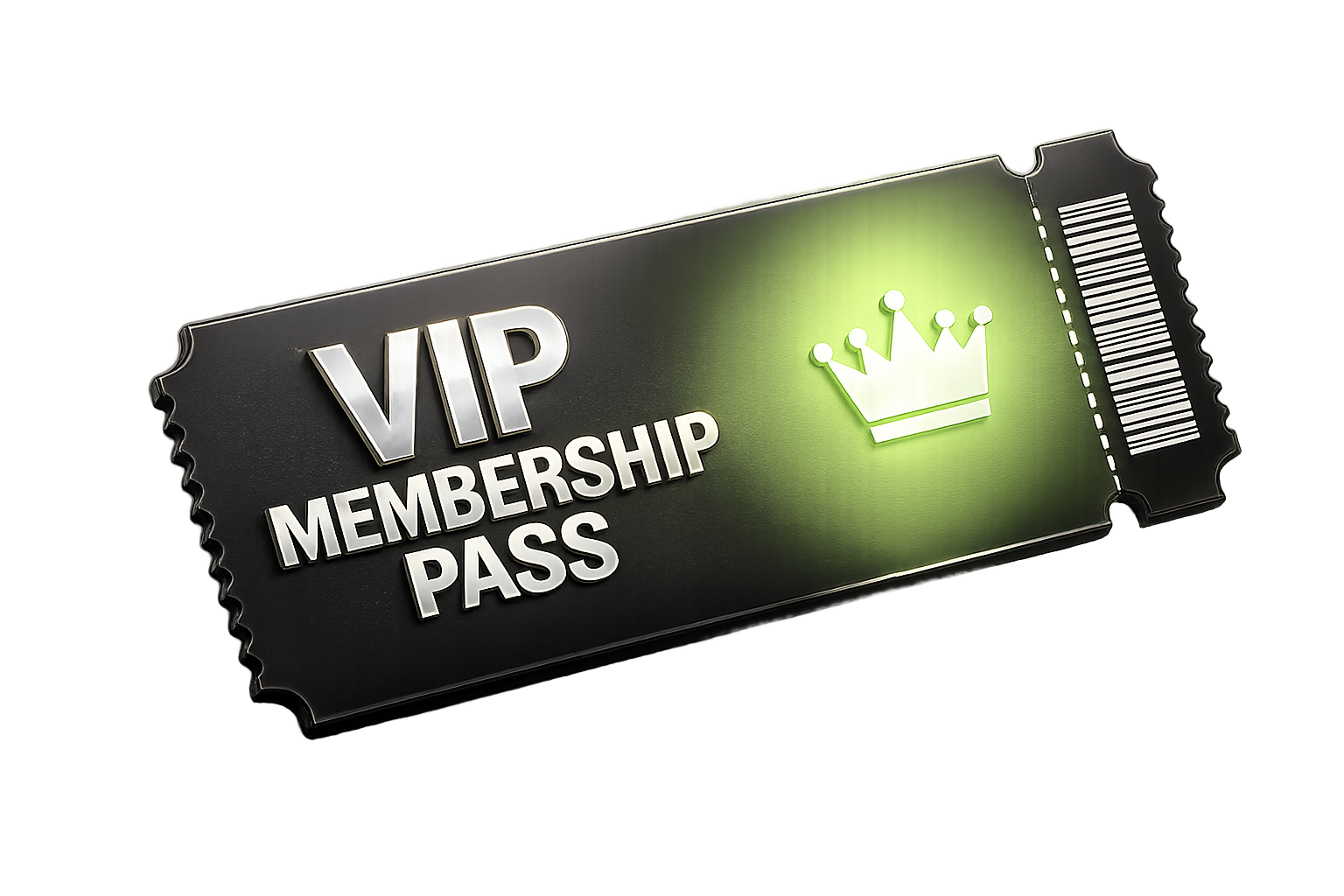 Bet4u VIP Membership Pass